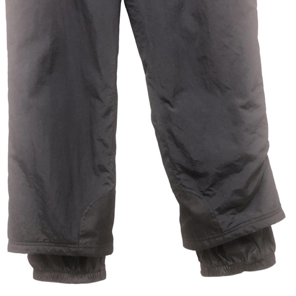 Obermeyer Winter Black Snow Ski Snowboard  Outdoor Waterproof Pants Women’s 16 - Picture 7 of 14